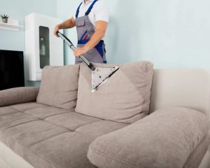 Sofa Cleaning Service