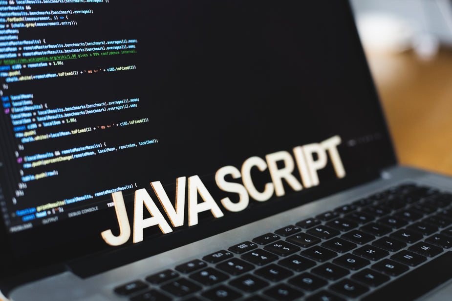 JavaScript Development Service