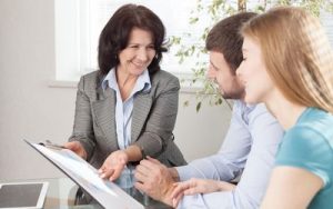 Real Estate Agents