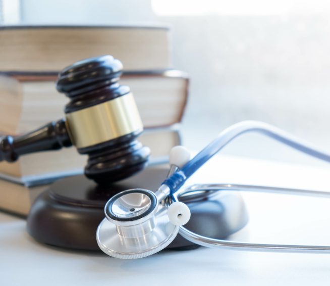 Legal Support