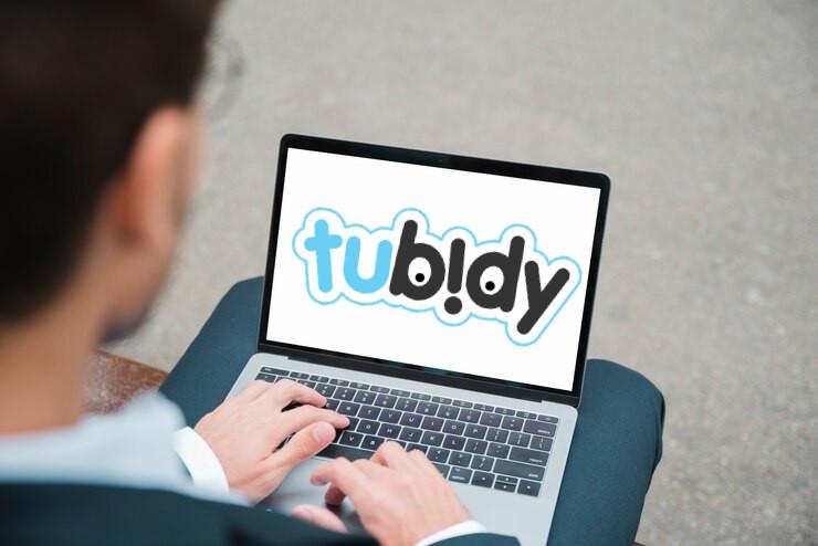 Tubidy Mp3 Download
