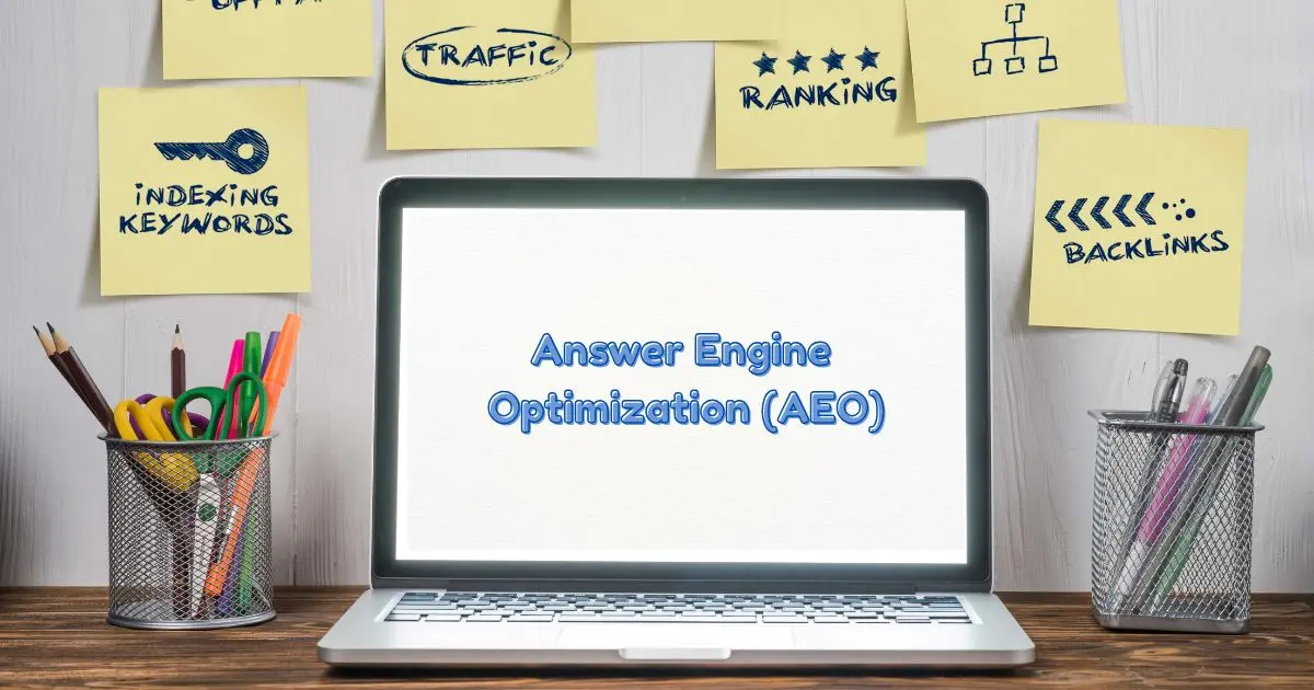 AEO Agency
