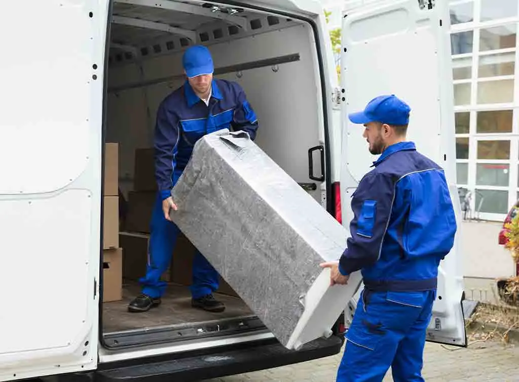 Home Removal